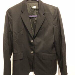 J Crew 100% Wool Blazer